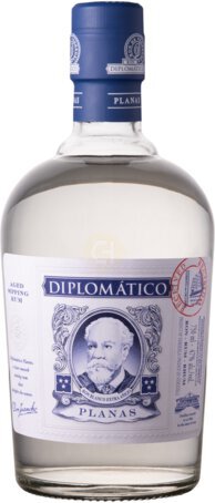 Diplomático Planas Rum