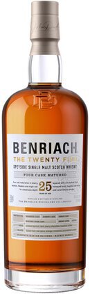 Benriach The Twenty Five Year
