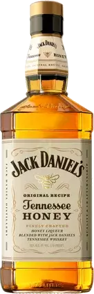 Jack Daniel's Tennessee Honey