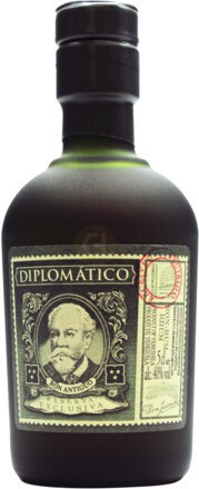 Diplomático Reserva Exclusiva Rum