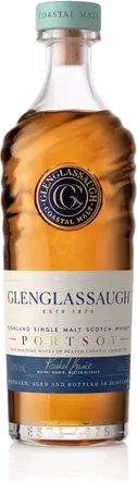 Glenglassaugh Portsoy Single Malt Scotch Whisky