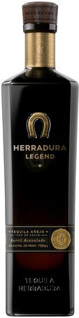 Tequila Herradura Legend