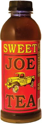 Joe Tea Sweet Tea Single