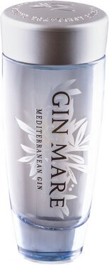 Gin Mare Mediterranean Gin