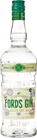 Fords London Dry Gin