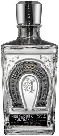 Tequila Herradura Ultra Añejo