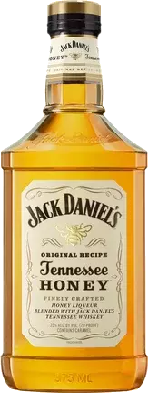 Jack Daniel's Tennessee Honey