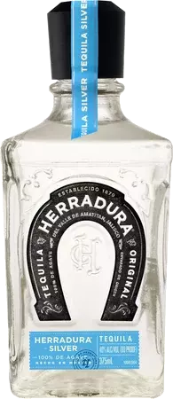 Tequila Herradura Silver