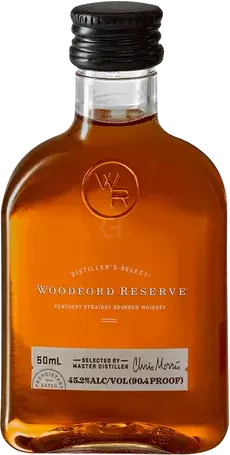 Woodford Reserve Kentucky Straight Bourbon Whiskey