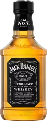 Jack Daniel's Old No. 7 Tennessee Whiskey