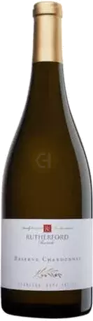 Rutherford Ranch Rsv Napa Valley Chardonnay
