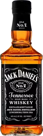 Jack Daniel's Old No. 7 Tennessee Whiskey