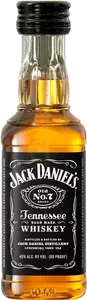 Jack Daniel's Old No. 7 Tennessee Whiskey