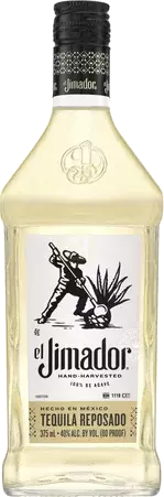 el Jimador Reposado Tequila