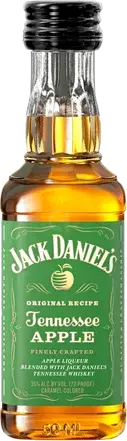 Jack Daniel's Tennessee Apple