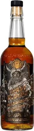 Three Floyds Bloodforge Bbn