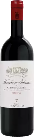Marchese Antinori Chianti Classico Riserva