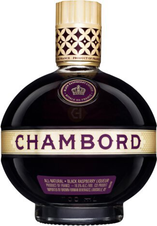 Chambord Black Raspberry Liqueur