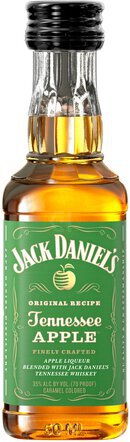 Jack Daniel's Tennessee Apple