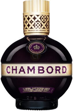 Chambord Black Raspberry Liqueur