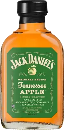 Jack Daniel's Tennessee Apple
