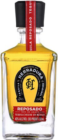 Tequila Herradura Reposado