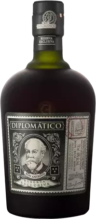 Diplomático Reserva Exclusiva Rum