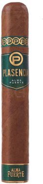 Plasencia Alma Fuerte Sixto Hexagon Natural Cigar