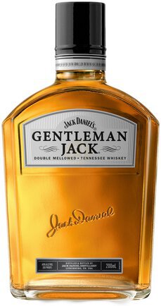 Jack Daniel's Gentleman Jack Tennessee Whiskey