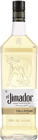 el Jimador Reposado Tequila