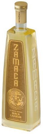 Zamaca Maca Liqueur The Original
