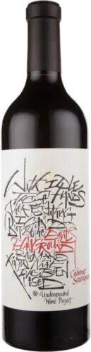 Devil's Playground Cabernet Sauvignon