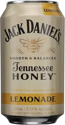 Jack Daniel's Tennessee Honey