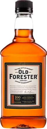Old Forester 100 Proof Kentucky Straight Bourbon Whisky