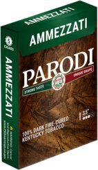 Ammezzati Parodi Toscano Cgr