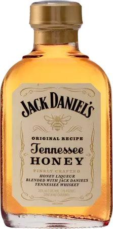 Jack Daniel's Tennessee Honey
