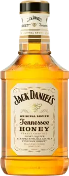 Jack Daniel's Tennessee Honey