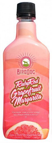 Bird Dog Ruby Red Grapefruit Marg Rtd