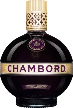 Chambord Black Raspberry Liqueur