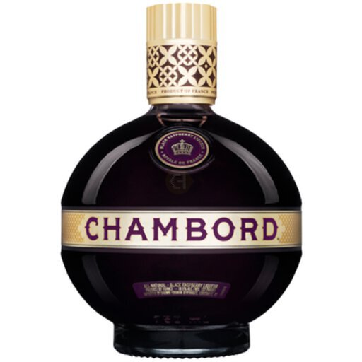 Chambord Black Raspberry Liqueur 200ML - East Village Wines