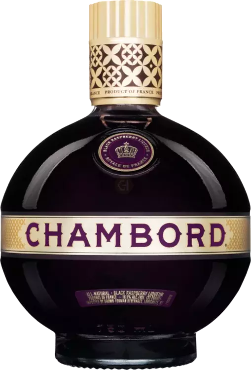 Chambord Black Raspberry Liqueur