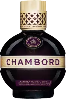Chambord Black Raspberry Liqueur