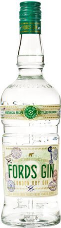 Fords London Dry Gin