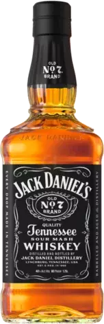 Jack Daniel's Old No. 7 Tennessee Whiskey