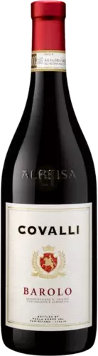 Covalli Barolo DOCG Peidmont
