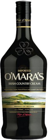 O'mara's Irish Country Cream