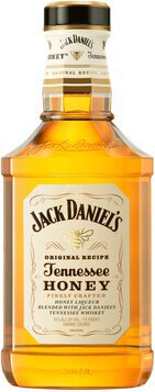Jack Daniel's Tennessee Honey