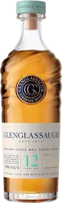 Glenglassaugh 12 Year Old Single Malt Scotch Whisky