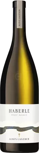 Alois Lageder Pinot Bianco Haberlehof