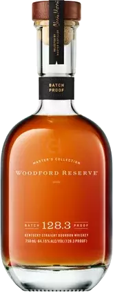 Woodford Reserve Master's Collection Kentucky Straight Bourbon Whiskey